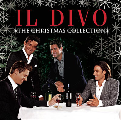 The Christmas collection