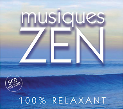 Les effets thérapeutiques de la musique Zen