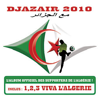 Viva Algérie 2010