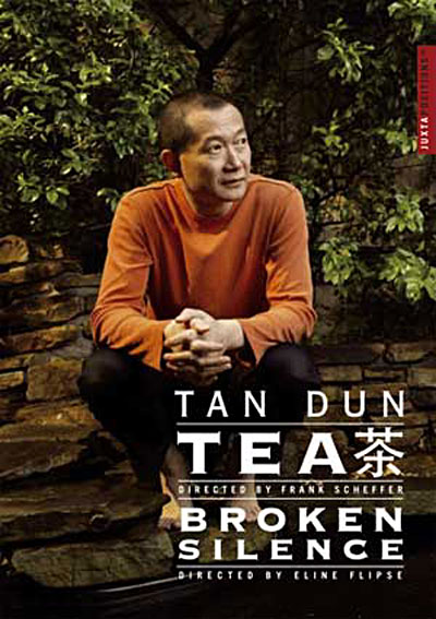Tea - Broken silence