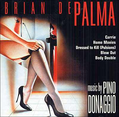 Brian De Palma