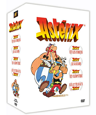 Coffret