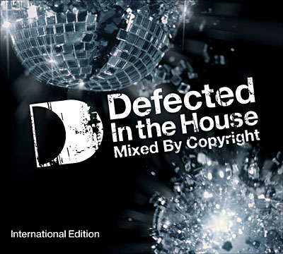 その他 Defected in the House: International Edition 2006 [CD] Defected in the House: International Edition 2006 [CD] 【公式通販】