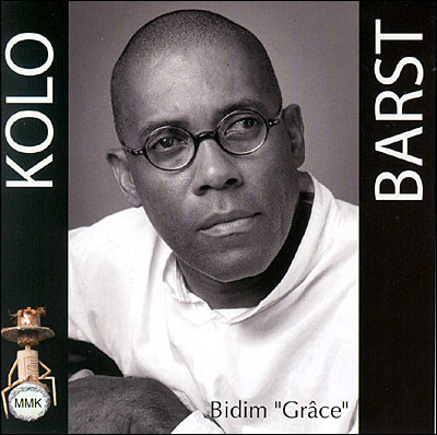 Bidim grace