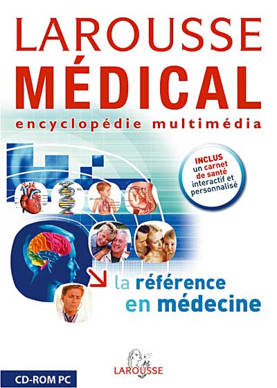encyclopedie medicale larousse pdf
