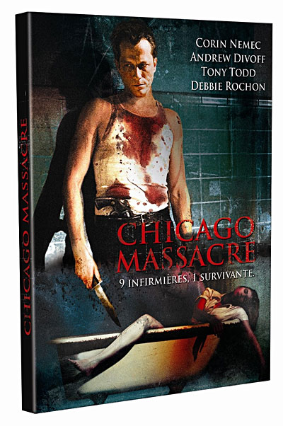 Chicago Massacre