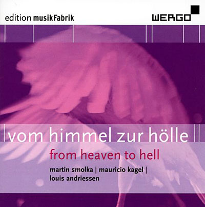Vom himmel zur holle