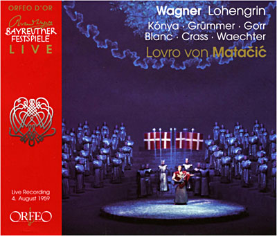 Lohengrin