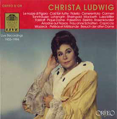 Live recordings 1955-1994