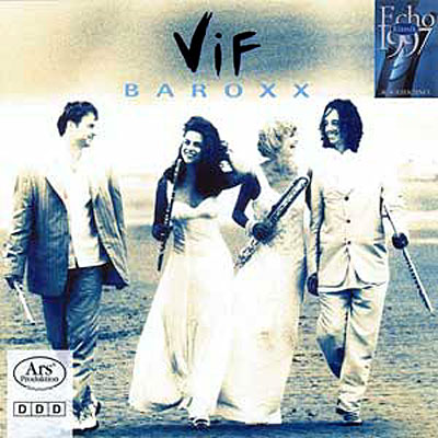 Vif Baroxx