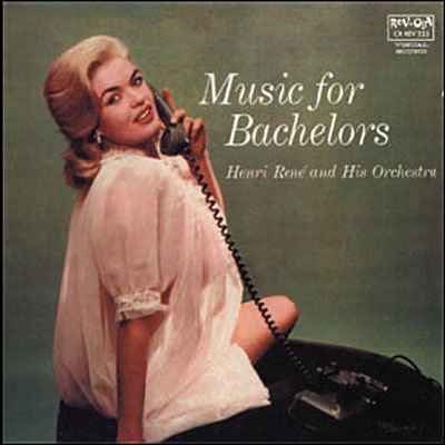 Music for bachelors