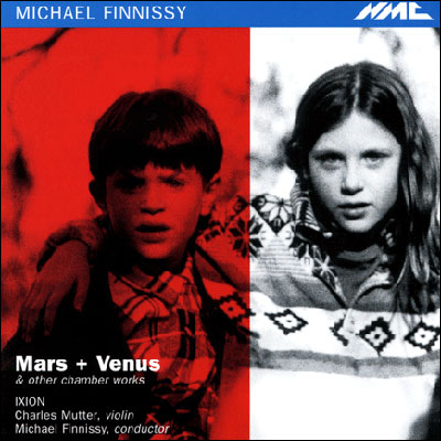 Mars + Venus
