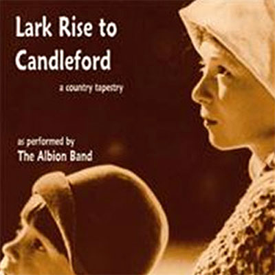 Lark rise to candleford a country tapestry/ed deluxe