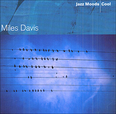 Jazz Moods-Cools