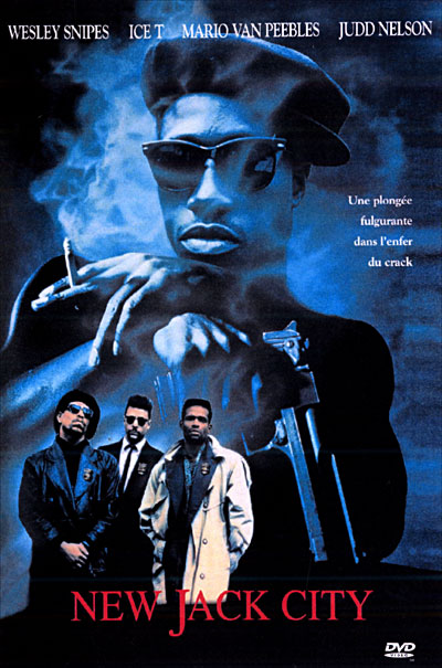 New Jack City - Edition Collector