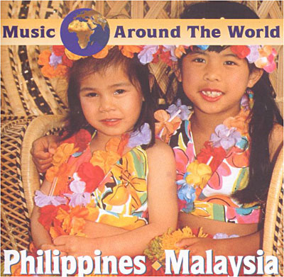 Philippines - Malaisie