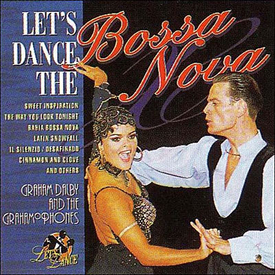 Let's dance the bossa nova