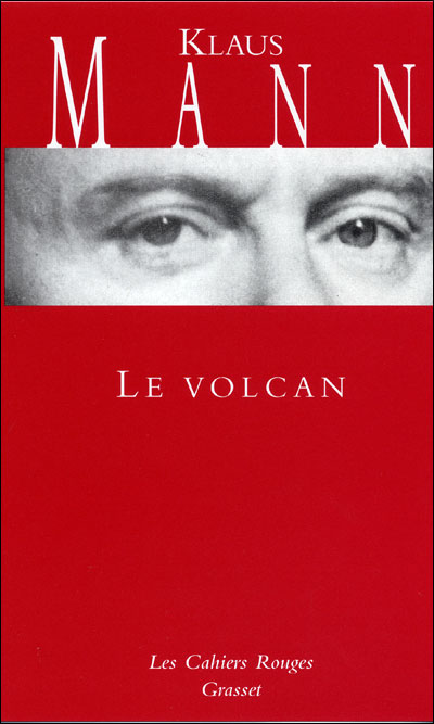 Le volcan