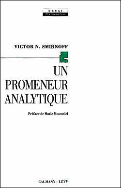 Un promeneur analytique