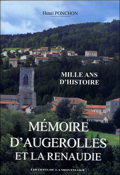 Mémoire d'Augerolles et de la Renaudie