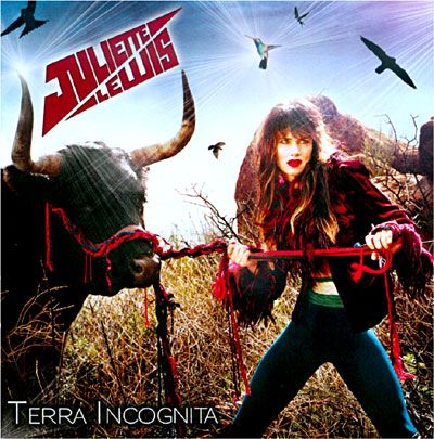 Terra incognita