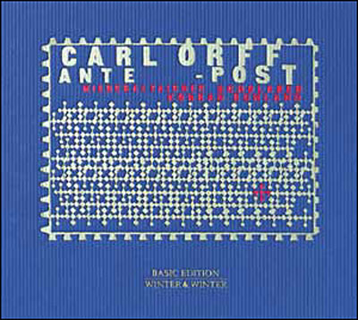 Ante-post