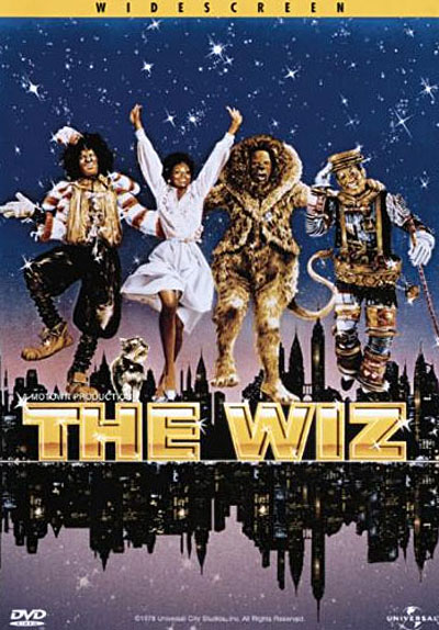 The Wiz