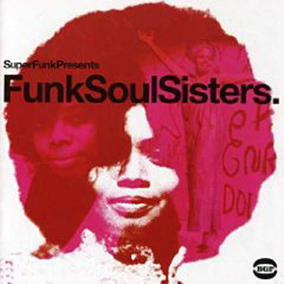 Funk soul sisters