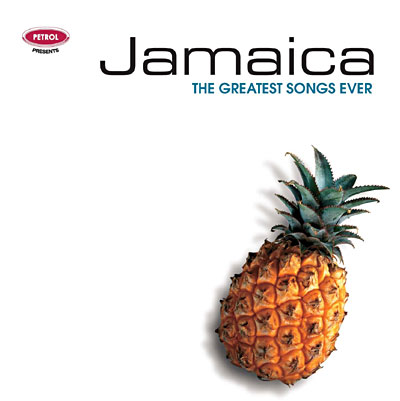 The Greatest Songs Ever Jamaica