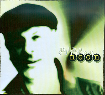 Neon/edition digipak