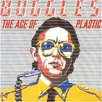 The age of plastic