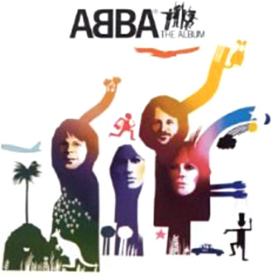 Album/remasterise