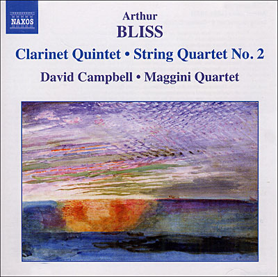 Quintette pour clarinette et cordes