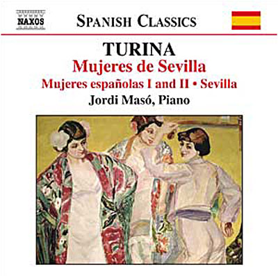 Mujeres espanolas