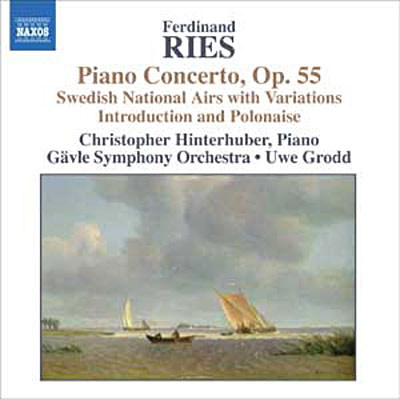 Concerto pour piano, Volume 2