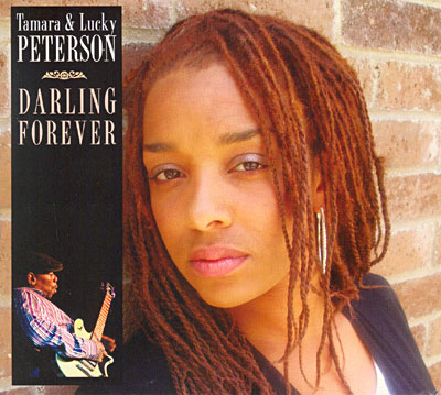 Darling for ever - Digipack