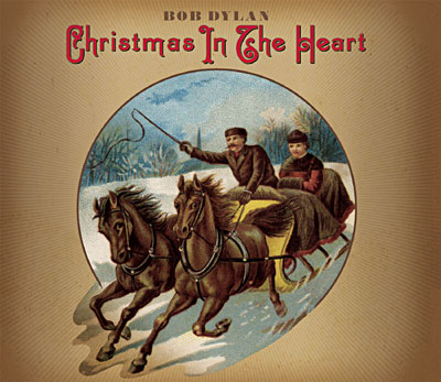 Christmas in the heart