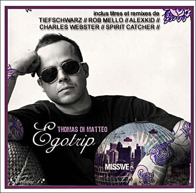 Egotrip