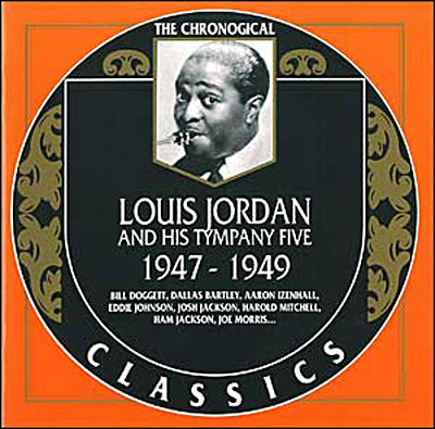 CHRONOGICAL 1947-1949