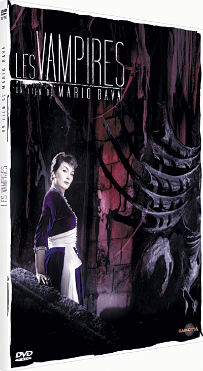 Les Vampires - Edition Collector