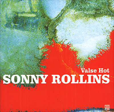 Valse hot