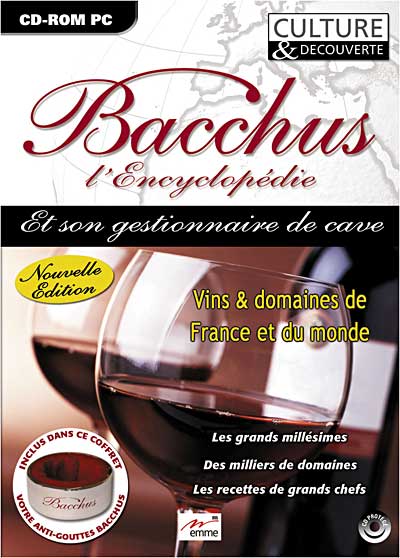 Bacchus 2006