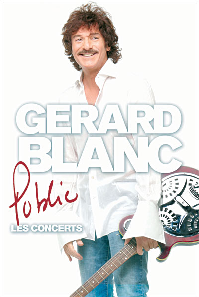 Public - Les concerts