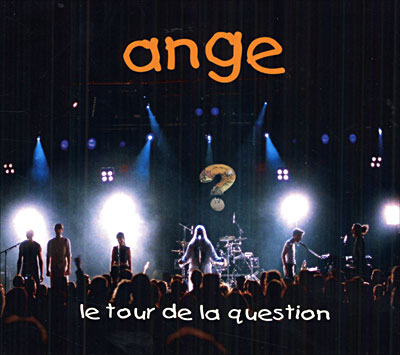 Le Tour de la question