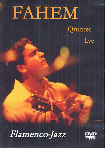 Quintet live
