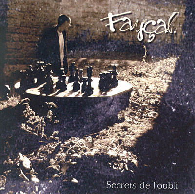 Les secrets de l'oubli