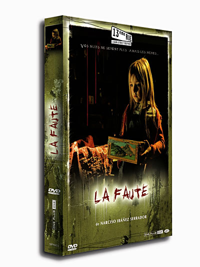 La Faute