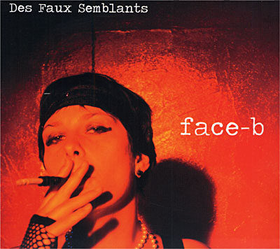 Des faux semblants - Digipack