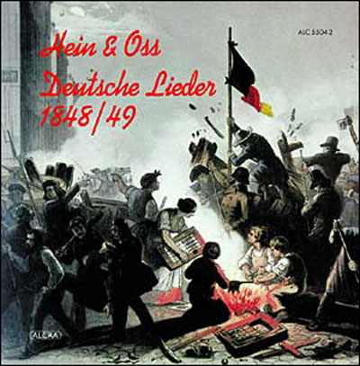 Deutsche lieder