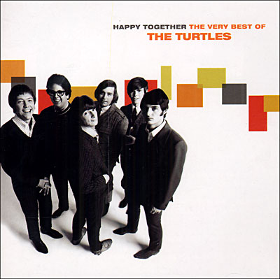 Happy together - The very best of